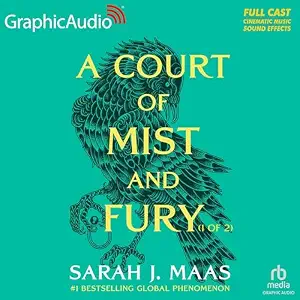 A Court of Mist and Fury