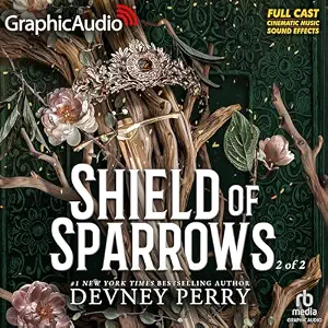 Shield of Sparrows